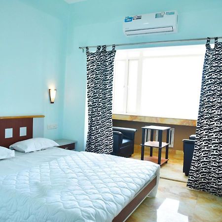 Cherai Blue Lagoon Resort Pallipuram 외부 사진