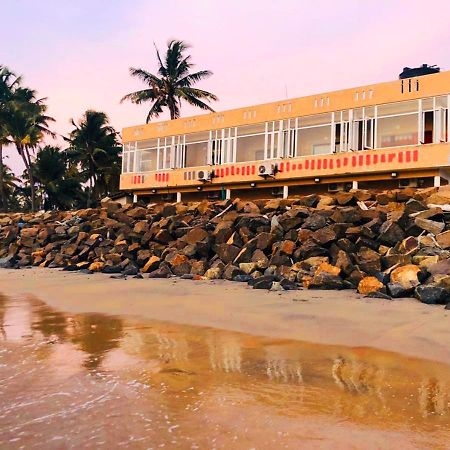 Cherai Blue Lagoon Resort Pallipuram 외부 사진