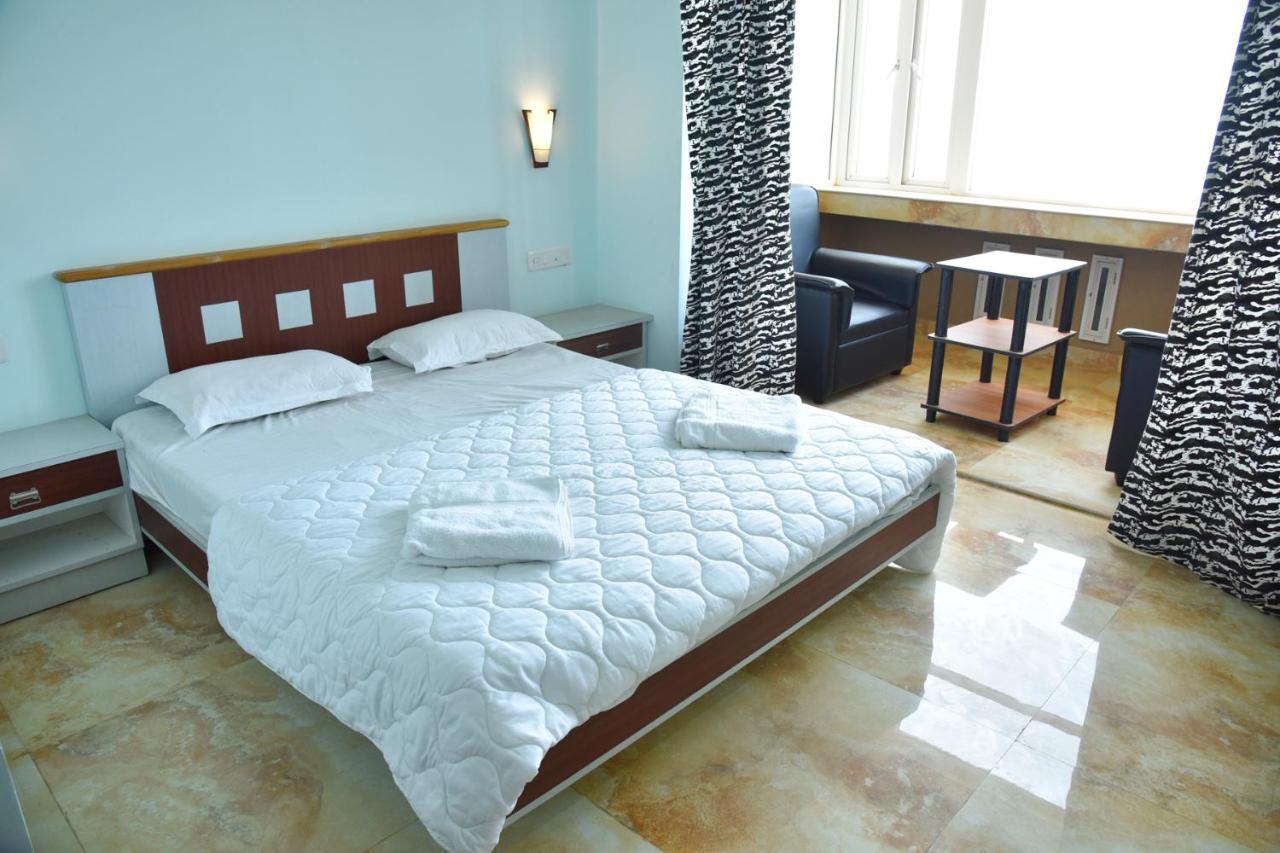 Cherai Blue Lagoon Resort Pallipuram 외부 사진