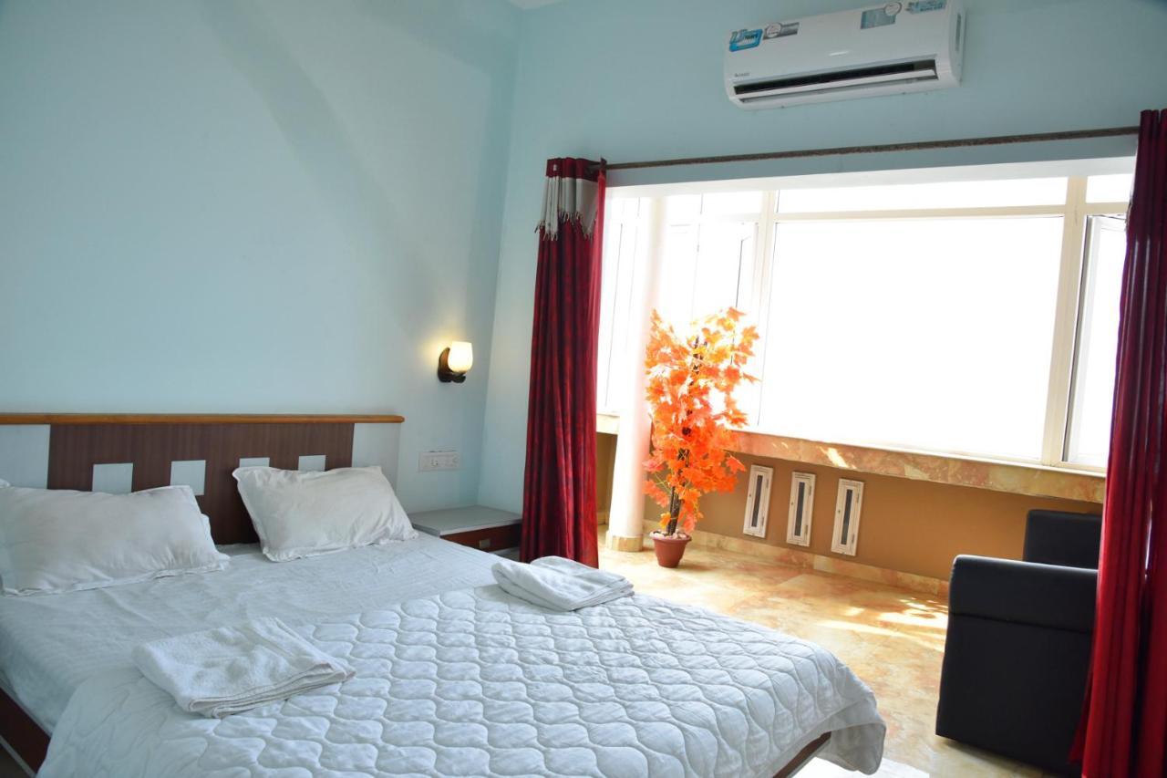 Cherai Blue Lagoon Resort Pallipuram 외부 사진
