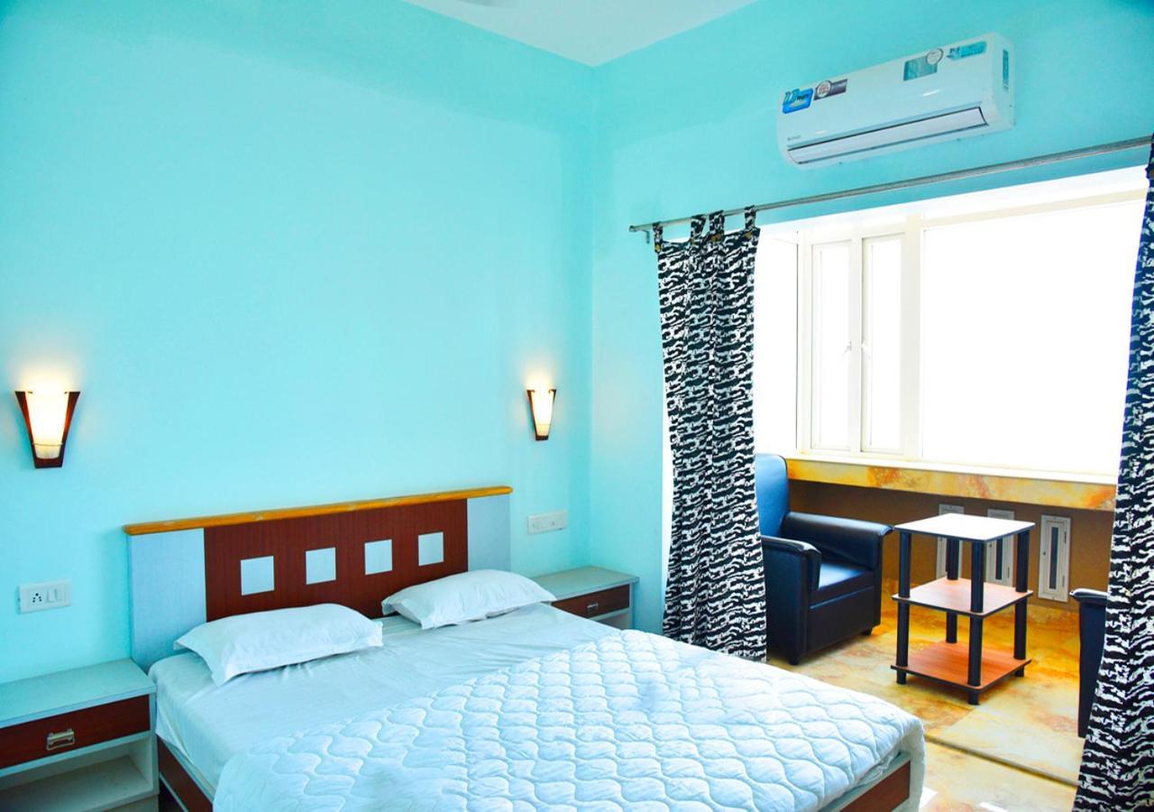 Cherai Blue Lagoon Resort Pallipuram 외부 사진