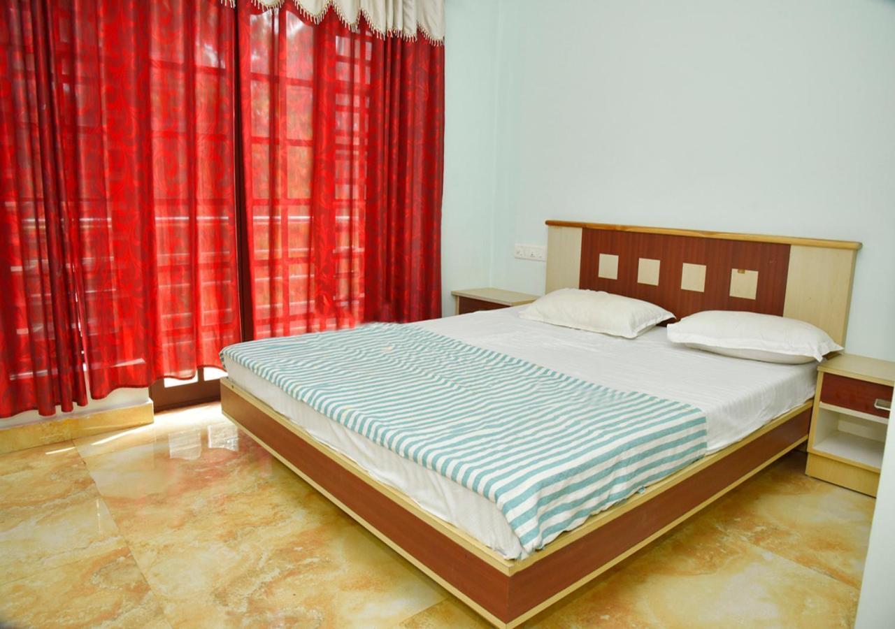 Cherai Blue Lagoon Resort Pallipuram 외부 사진