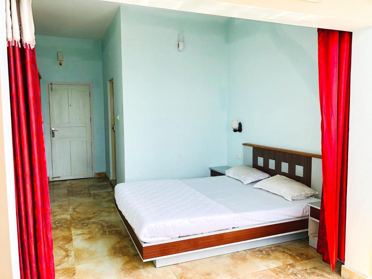 Cherai Blue Lagoon Resort Pallipuram 외부 사진