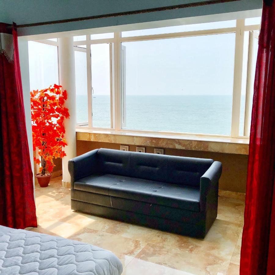 Cherai Blue Lagoon Resort Pallipuram 외부 사진
